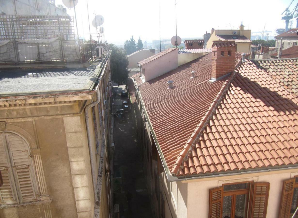 Centar Old Town, With Free Private Parking Daire Pula Dış mekan fotoğraf